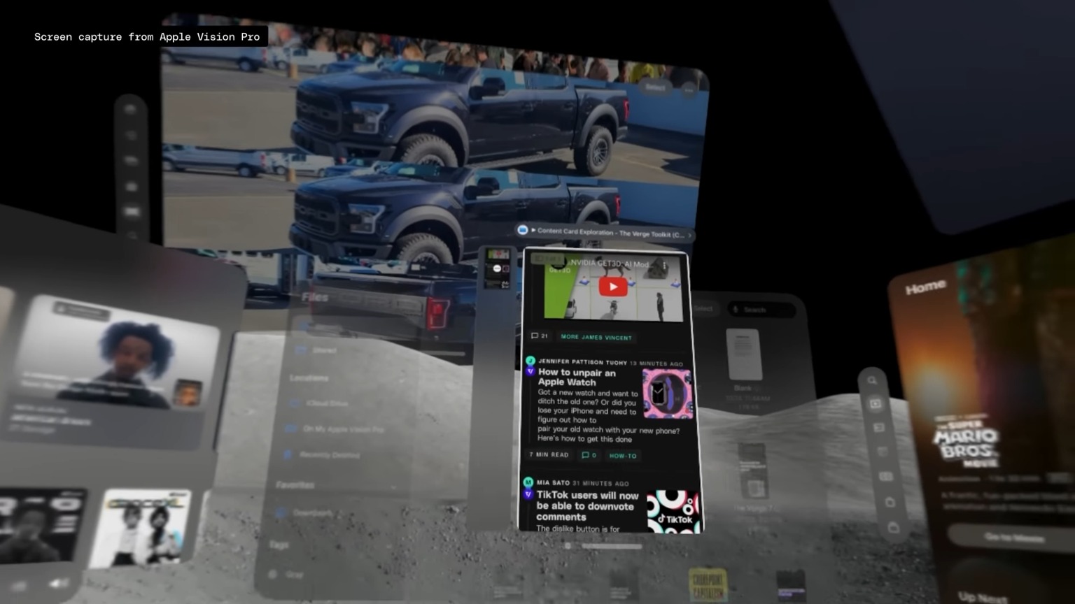 視覺秀蘋果版下載facepic蘋果ios版下載-第1張圖片-太平洋在線下載