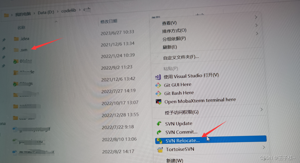svn客戶端查看urltortoisesvn官網下載-第2張圖片-太平洋在線下載
