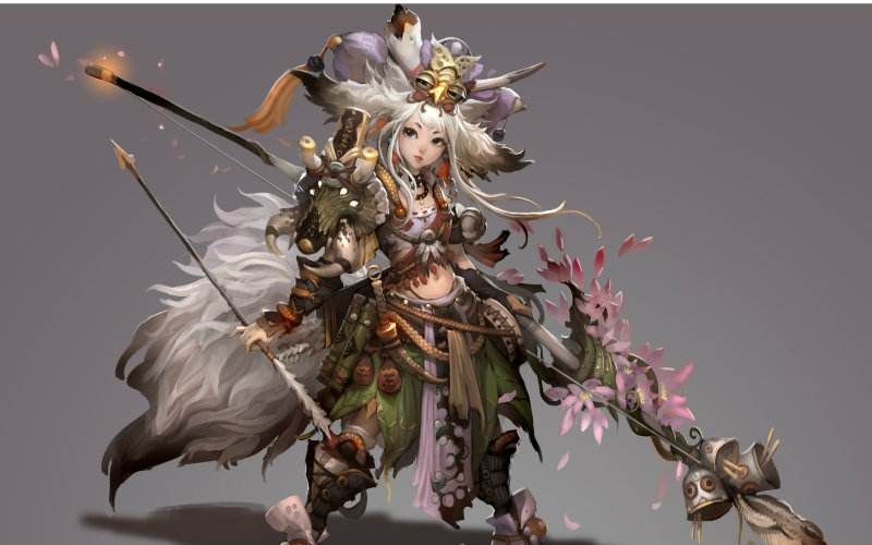 斗戰神客戶端玩法斗戰神0氪能玩什么程度-第2張圖片-太平洋在線下載