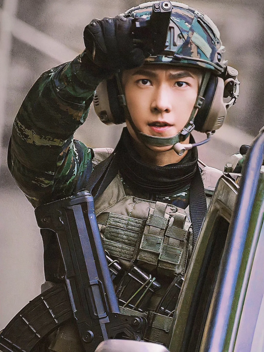 特戰榮耀蘋果版蘋果應用商店下載-第1張圖片-太平洋在線下載