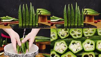 秋葵視頻污版安卓版秋葵怎么做好吃又簡單的做法