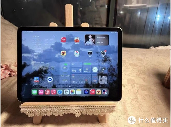 小眾平板電腦蘋果版蘋果便攜式電腦ipad