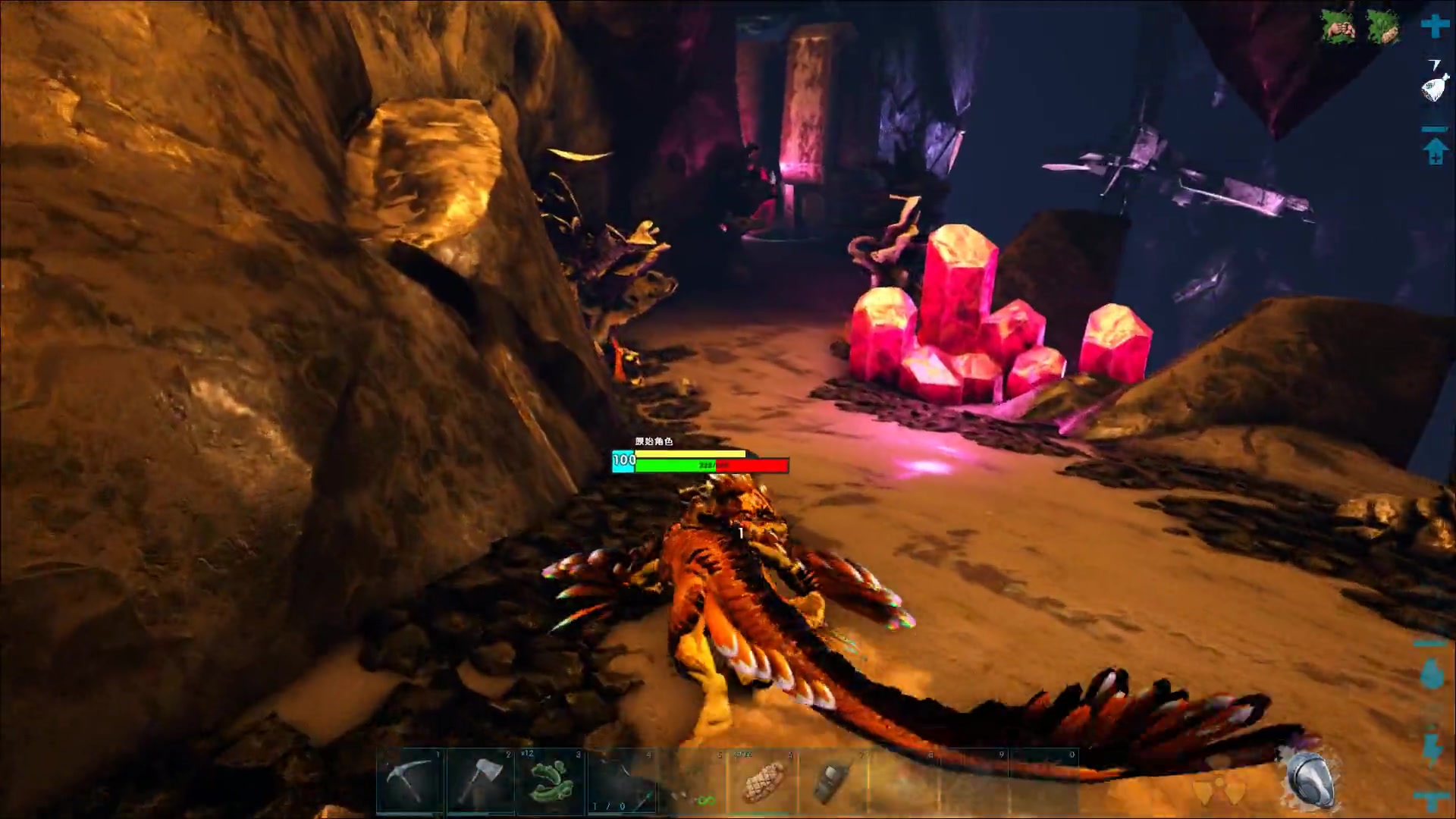 方舟畸變安卓版方舟畸變下載手機版