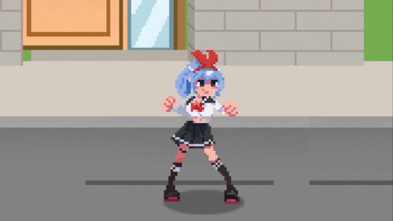 像素act安卓版下載像素act放學(xué)后的捉迷藏下載