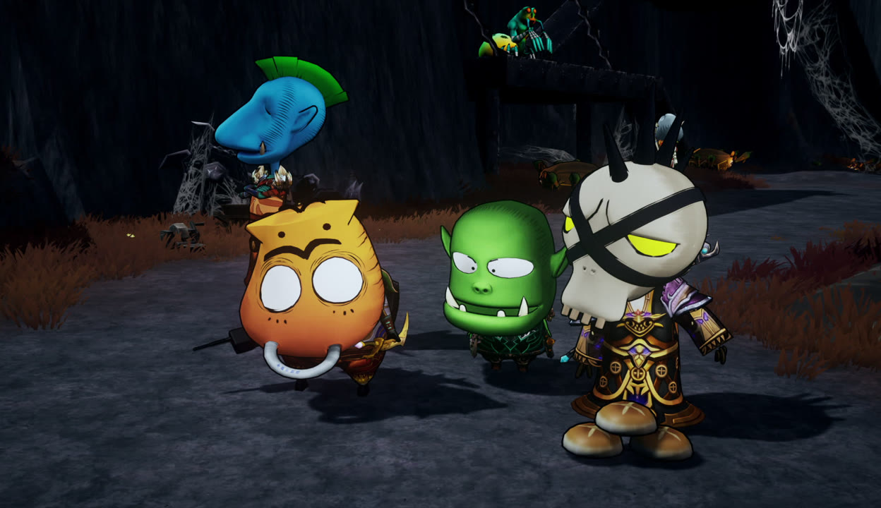 我叫mt360安卓版我叫mt3最好的陣容搭配-第2張圖片-太平洋在線下載