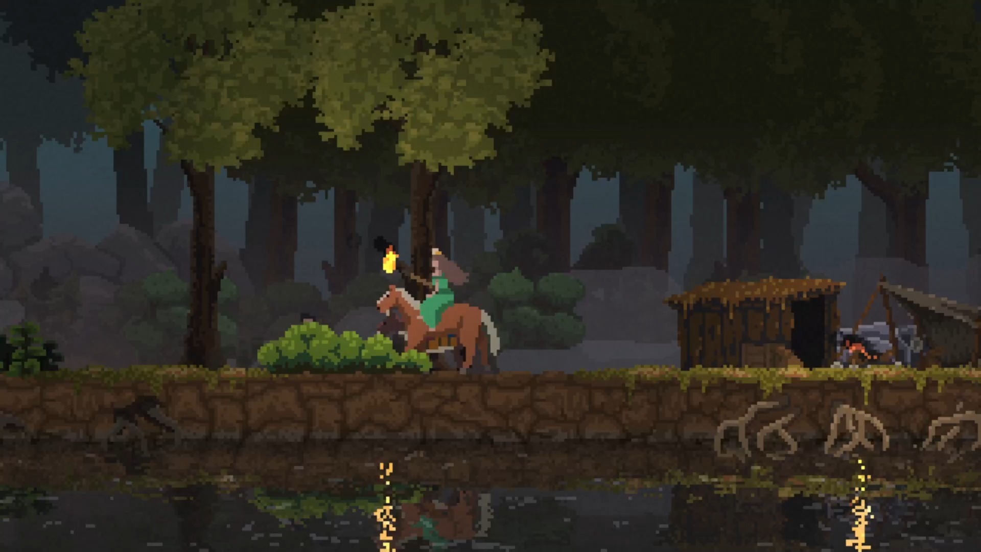 王國新大陸手機版騎士王國新大陸兩位君主作弊-第1張圖片-太平洋在線下載