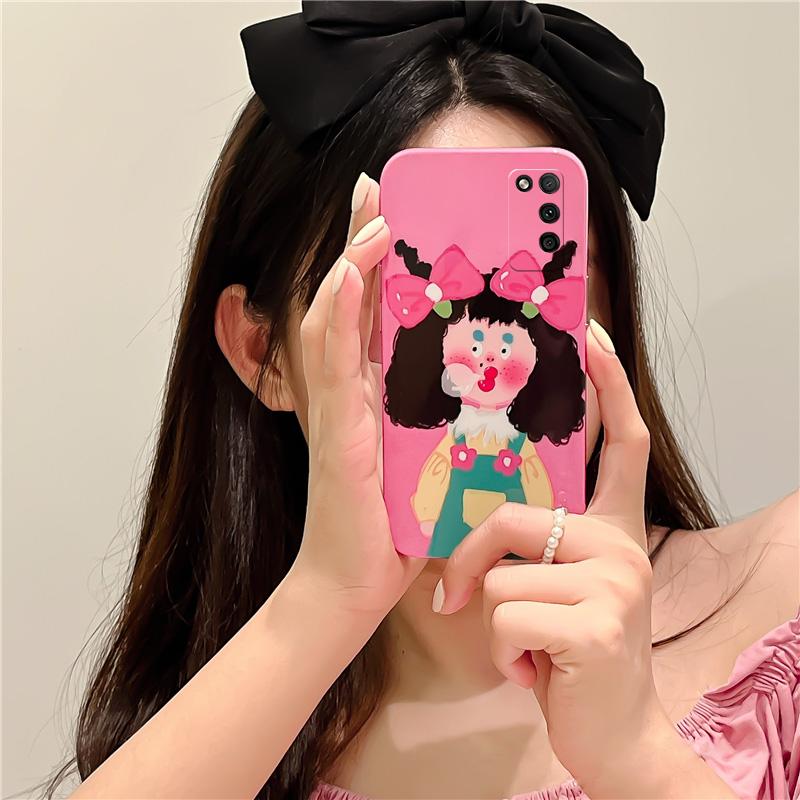 榮耀30和青春版手機殼榮耀20青春版手機殼和什么通用